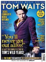 Tom Waits - The Ultimate Music Guide